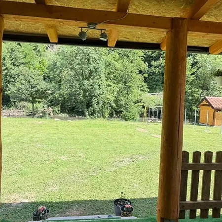 Emela Villa Jajce