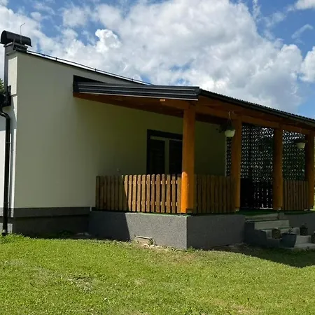 Villa Emela *