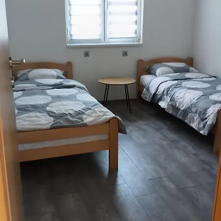 Emela Villa Jajce